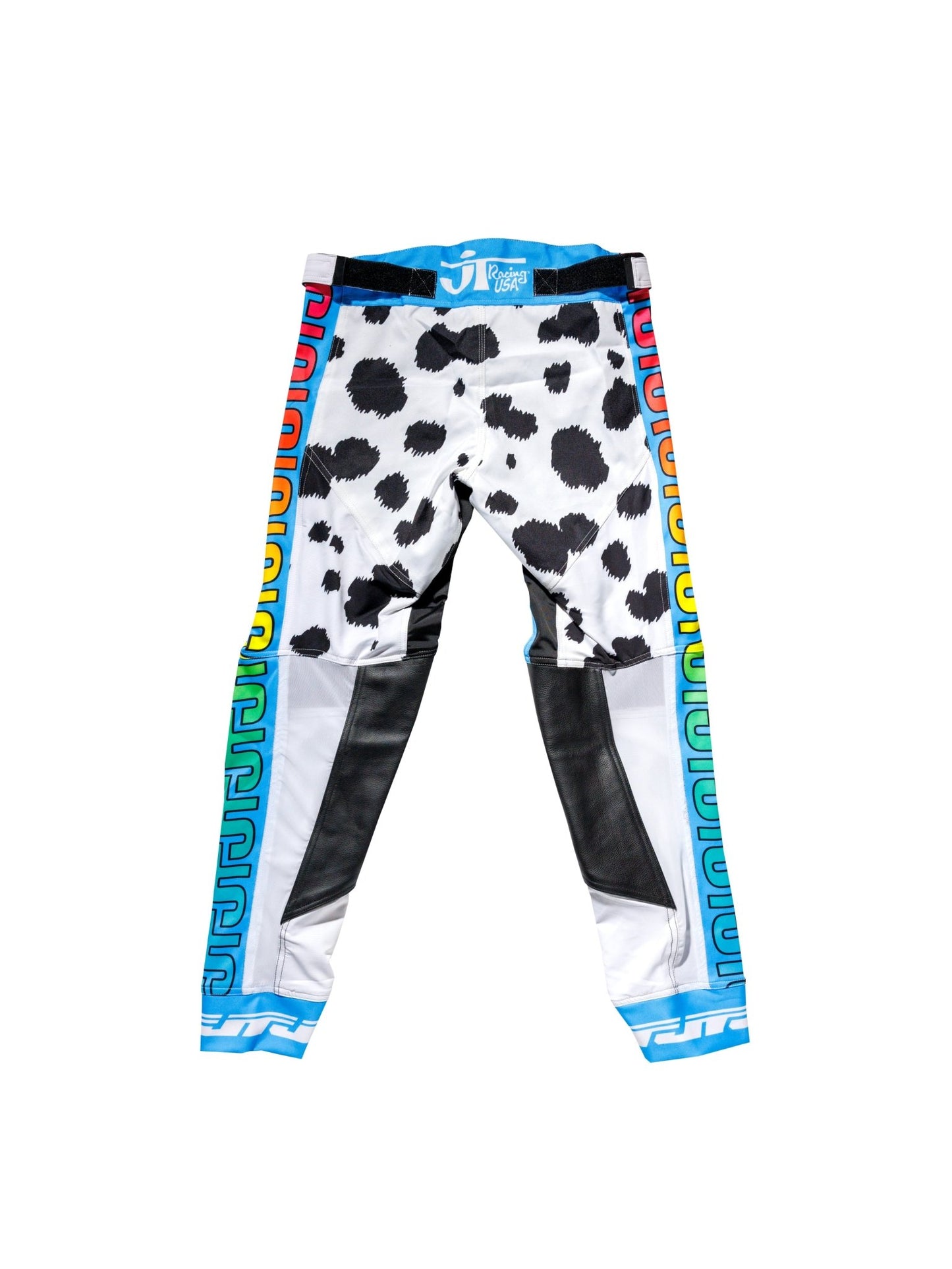 Dalmatian K9 MX Pants - BLUE - JT Racing USA