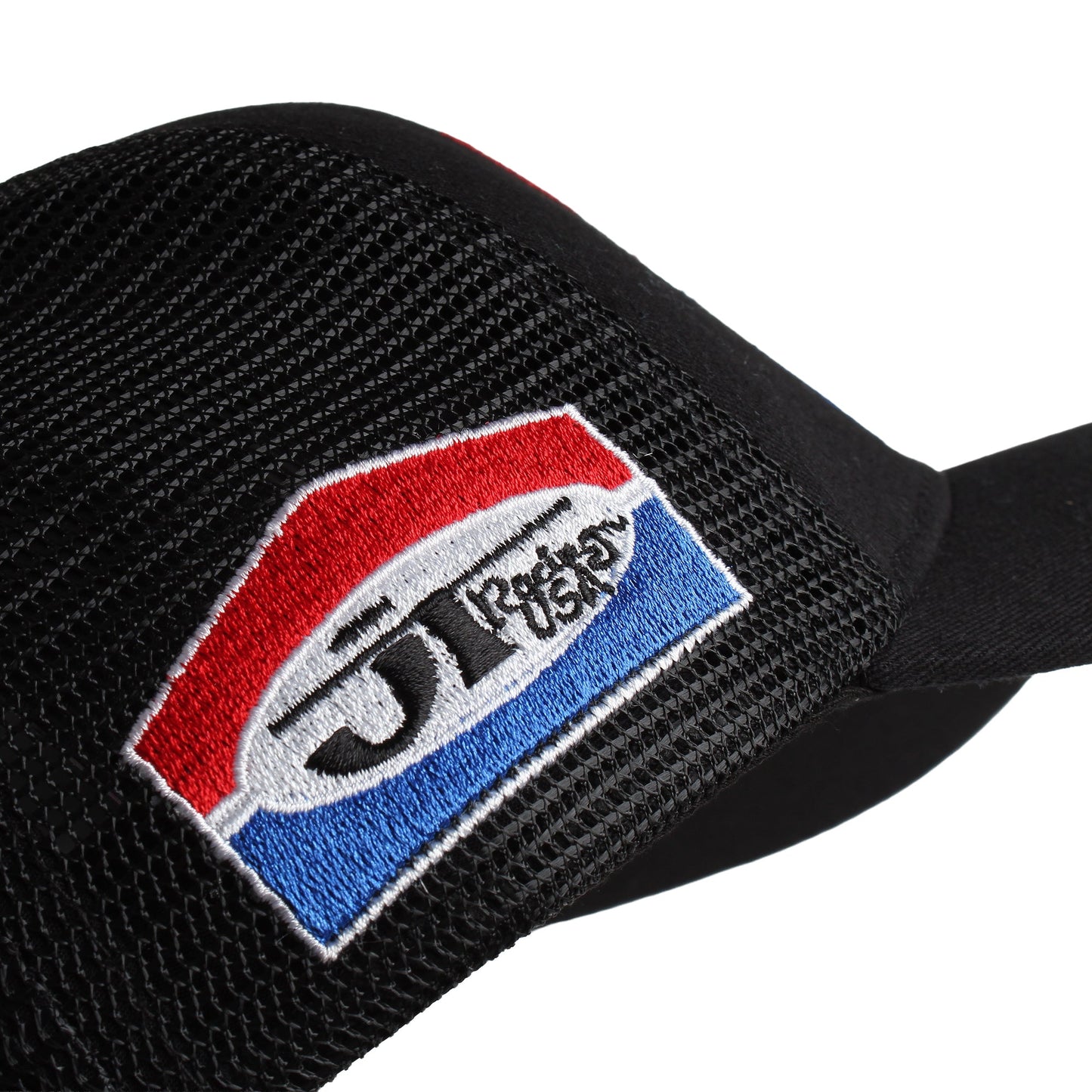 Honda 1981 x JT Racing Cap - Black - JT Racing USA