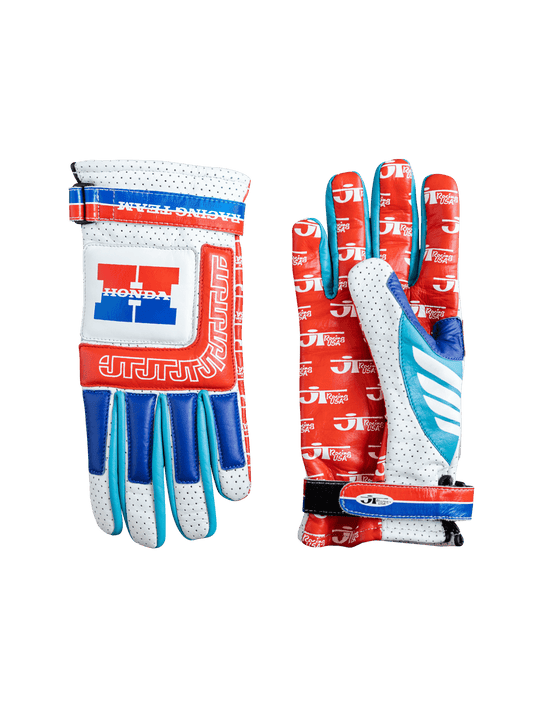 Honda Racing Team Glove - JT Racing USA