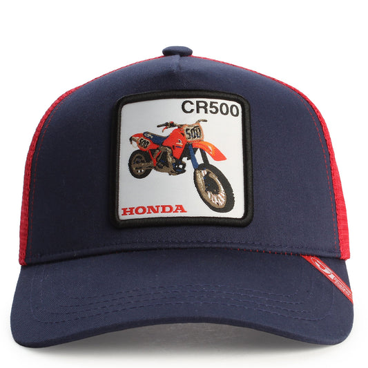 JT Racing CR 500 - Honda - JT Racing USA