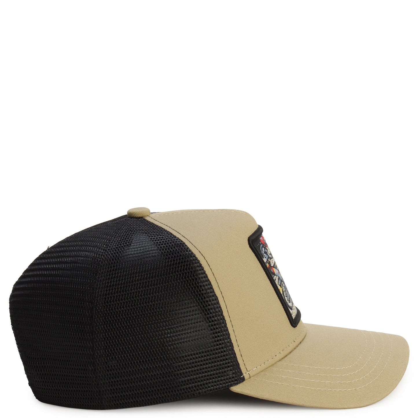 JT Racing Dirt Trucker Hat - JT Racing USA