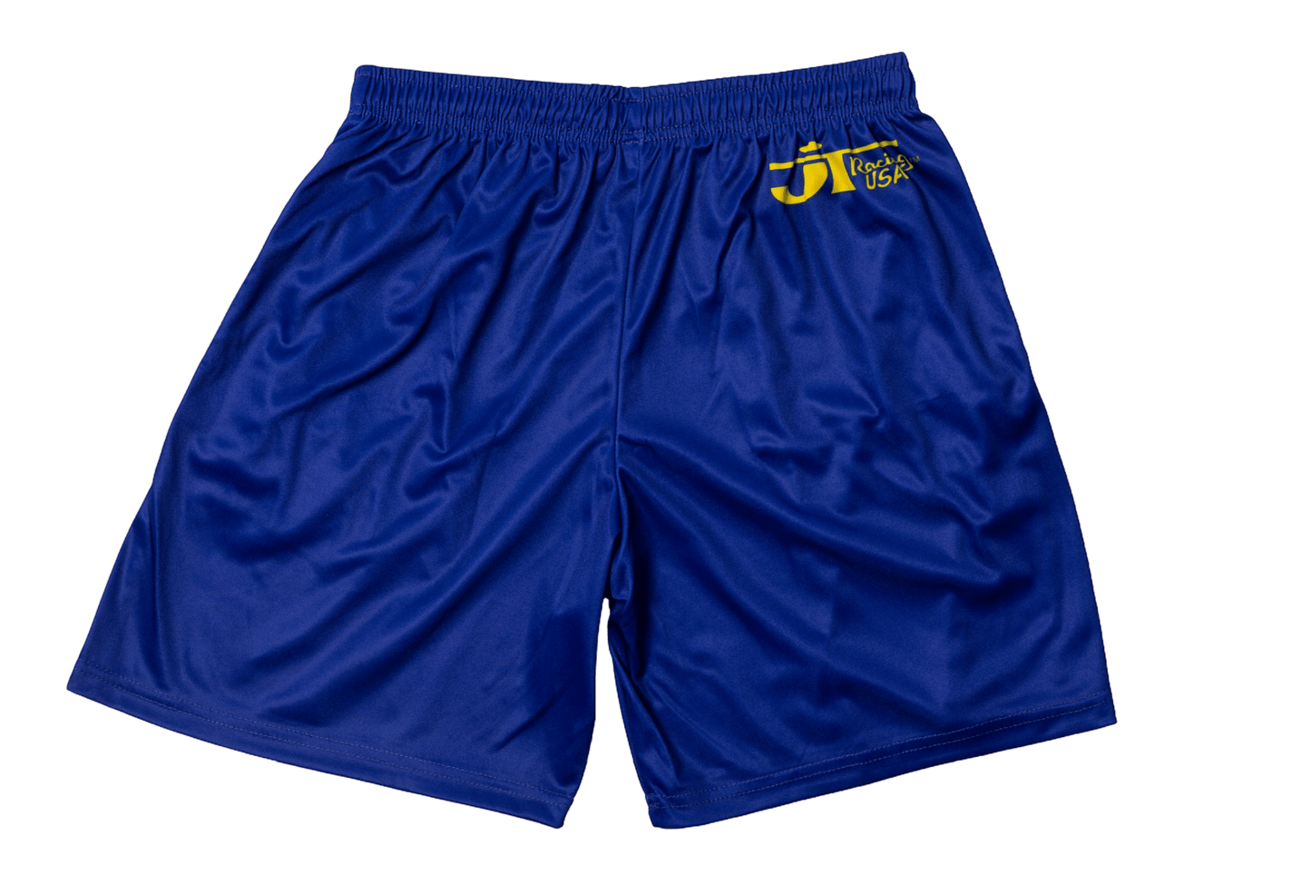 JT Suzuki Shorts - Blue - JT Racing USA