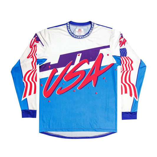 USA Racer 95 Jersey - JT Racing USA
