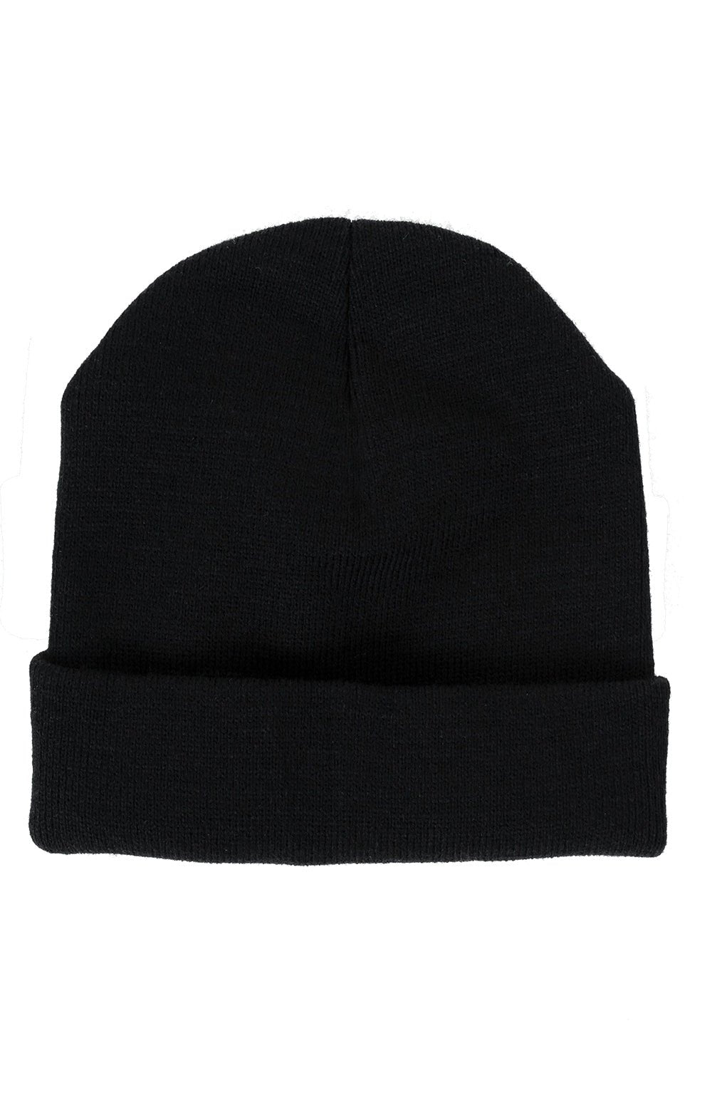 Signature Beanie - Black - JT Racing USA